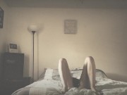 Teasing fingerbanging MILF - Screenshot 8 of 16 - Milf