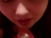 Please let me suck your sexy cock!