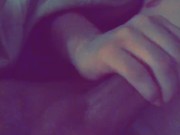 Touching myself - Screenshot 6 of 16 - Big Cock