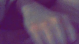 Touching myself