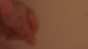 Jerking off