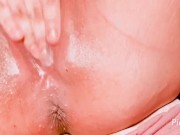 EXTREME moaning squirting & creaming orgasms (PREVIEW)