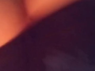 Fill me up daddy