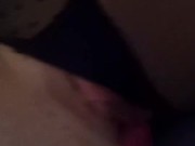 Black knickers ;) - Screenshot 7 of 16 - Boobs
