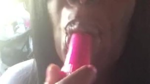 Deep throat