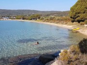 NUDE Photo session on an unpopulated island