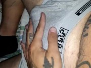 Teasing Myself 7-16-19