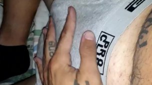 Teasing Myself 7-16-19