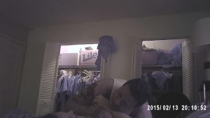 Girl Wrestling Naked WIth Roommate