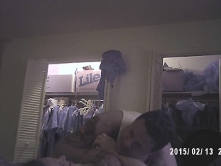 Girl Wrestling Naked WIth Roommate