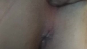 Fist and squirt