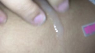Lil' Creampie Taste Test