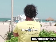 Amatoriale con Sandra Lopigliatutto, gran figa, palestra e ginnastica 1/16