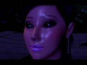 Relax With Fi Ling (SFW)