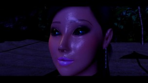 Relax With Fi Ling (SFW)