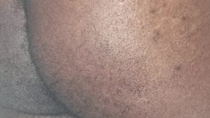 Black Ass Farting
