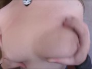 Cute girl undress hard  & pussy farts 2/16