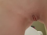 Grool and Pee Diaries 5/16