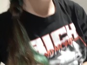 Grool and Pee Diaries 7/16