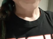 Grool and Pee Diaries 9/16