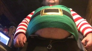 FatDaddy, a present for a special pup