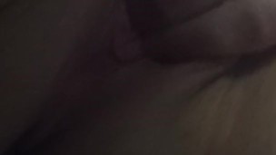 Slut masturbation