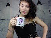 Sex Worker Connection Episode One OmankoVivi Cosplay Cam Girl 1/16