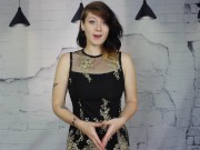 Sex Worker Connection Episode One OmankoVivi Cosplay Cam Girl 2/16