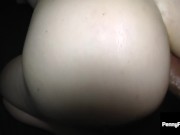 Redhead Penny Pax Gets Fucked In Her Tight Little Asshole! 7/16