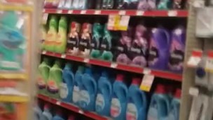 momma playin kinky at the store...more to cummmmm