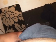 Playing with dick - Screenshot 10 of 16 - HD