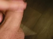 Soft To Hard Throbbing Teen Cock, Begging To Be Touched!