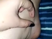 Deseo que te vengas en toda mi piel