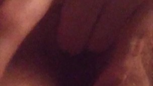 Fingering My Natural Pussy (Part 1)