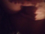Fingering my Tight Pussy (Part 1)