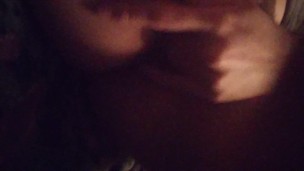 Fingering my Tight Pussy (Part 1)