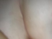 Creampie my stepsister in the middle of the night 14/16