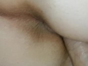 Creampie my stepsister in the middle of the night 15/16