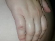 Creampie my stepsister in the middle of the night 4/16