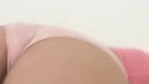 Slut Twerking And Ass Clapping