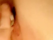 Prepping for anal