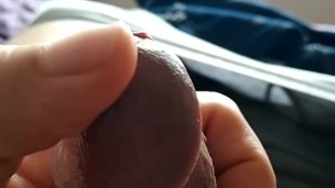 pre cum fun