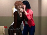 Intimate Relations 3 - Screenshot 10 of 16 - Amateur