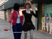 Intimate Relations 3 - Screenshot 2 of 16 - Kink
