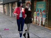 Intimate Relations 3 - Screenshot 4 of 16 - Public