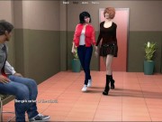 Intimate Relations 3 - Screenshot 8 of 16 - Small Cock