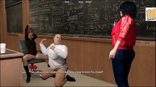 Intimate Relations 3
