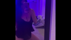 Teaser ;) still waiting on that 50 subscribers to see what you all want(;