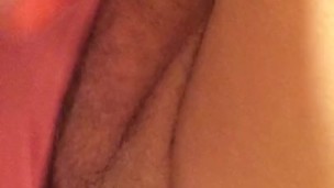 Playtime 2 - Pink Panties Rubbing Fingering Fun Pierced MILF Mature