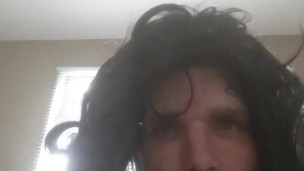 ASMR With A Crossdresser